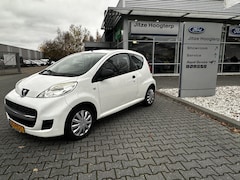 Peugeot 107 - 1.0-12V XR Airco, Meeneemprijs, APK t/m 09-2025 ,