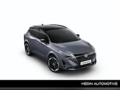 Nissan Qashqai - 1.5 e-Power N-Design