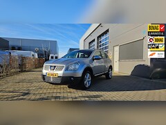 Nissan Qashqai - 1.6 Acenta