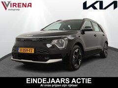 Kia Niro EV - DynamicLine 64.8 kWh - Nu of nooit *€ 5.000, - korting ( *inclusief SEPP subsidie ) - Navi