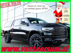 Dodge Ram Pick Up - PICKUP 1500 Limited | Pano | Huif |