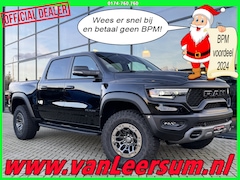 Dodge Ram 1500 - 6.2 V8 TRX FINAL EDITION | Pano | H&K | Digital Mirror