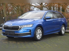 Skoda Octavia Combi - 1.5 TSi mHEV Ambition Facelift