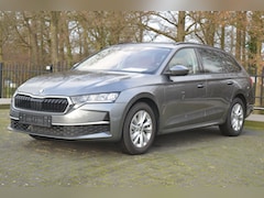 Skoda Octavia Combi - 1.5 TSi mHEV Ambition Facelift