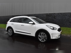 Kia Niro - 1.6 GDi Hybrid Design Edition Panoramadak Navigatie stoelverwarming/koeling