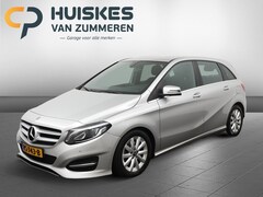 Mercedes-Benz B-klasse - 180 Business Solution Automaat | Uitklapbare trekhaak