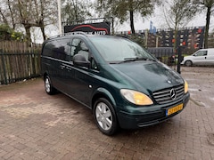 Mercedes-Benz Vito - 109 CDI 320 Lang DC Ambiente luxe 5Pers Airco 1e Eig