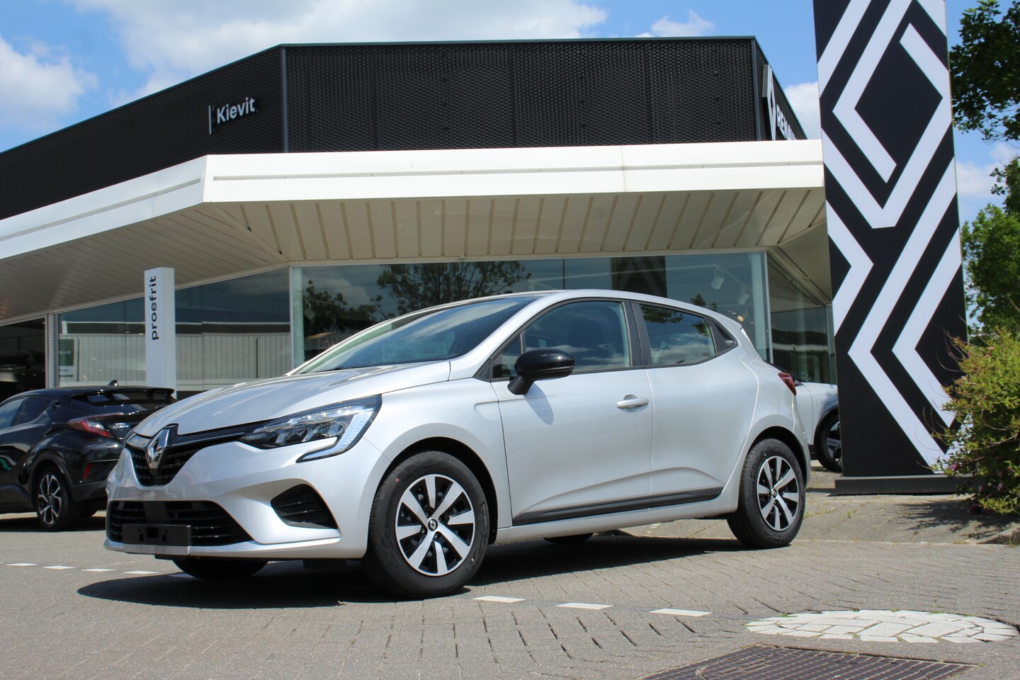 Renault Clio - 1.0 TCe 90 Equilibre - Demo / Trekhaak - AutoWereld.nl