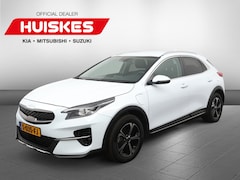 Kia XCeed - 1.6 GDi PHEV DynamicPlusLine