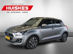 Suzuki Swift - 1.2 Style Smart Hybrid | Navigatie | Stoelverwarming