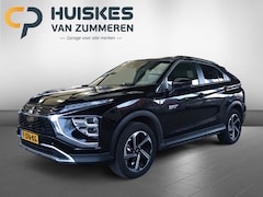 Mitsubishi Eclipse Cross - 2.4 PHEV Plug-In Hybrid Intense+ | Stoelverwarming | Navigatie