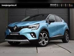 Renault Captur - E-Tech Plug-in Hybrid 160 Intens | CAMERA | NAVI | CRUISE CONTROL | ALL-SEASONBANDEN | CLI