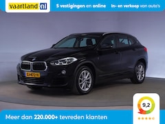 BMW X2 - sDrive18i Executive Aut. [ Navi LED Climate Control ]