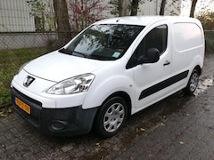 Peugeot Partner - 120 1.6 HDI L1 XR Profit + - Airco - Export - Marge