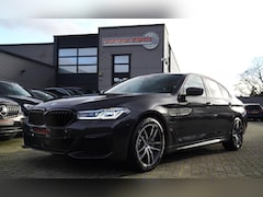 BMW 5-serie - 530e High Executive xDrive | M-pakket | Assisted Drive | Sfeerverlichting | Camera | Deale