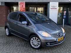 Mercedes-Benz A-klasse - 180 Classic Automaat LM Parkeersens Stoelver