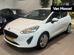 Ford Fiesta - 1.1 Trend