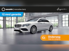 Mercedes-Benz CLA-Klasse - 180 | AMG | Panoramadak | Parkeerpilot | Achteruitrijcamera |