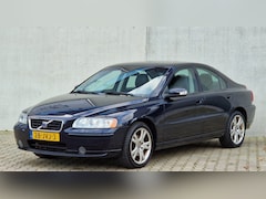 Volvo S60 - 2.4 Drivers Edition nwe apk a/z onderhouden