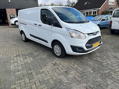 Ford Transit Custom - 290 2.0 TDCI L2H1 Ambiente