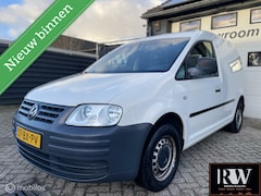 Volkswagen Caddy - Bestel 2.0 SDI