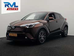 Toyota C-HR - 1.8 Hybrid Dynamic Navigatie Camera Climate-control Cruise * Origineel Nederlands