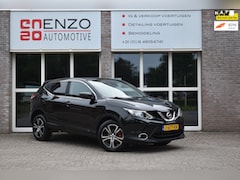 Nissan Qashqai - 1.2 Business Edition Cruise Full Airco Automaat