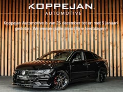 Volkswagen Arteon - 2.0 TSI 190PK Automaat Business R Exclusive | R-LINE | PANORAMADAK | KEYLESS | STOELVERWAR