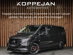 Mercedes-Benz Vito - 114 CDI 136PK Automaat L3 Extra Lang | LED KOPLAMPEN | AIRCO | NAVI | DODEHOEK ASSIST | AC