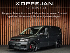 Volkswagen Caddy Cargo Maxi - 2.0 TDI 122PK DSG L2H1 | LED KOPLAMPEN | STOELVERWARMING | CAMERA | DIGITALE COCKPIT |