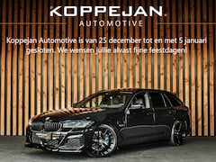 BMW 5-serie Touring - 530e 292PK High Executive M-Sport | LASER LED | HEAD-UP | PANORAMADAK | SHADOW LINE | ADAP