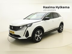 Peugeot 3008 - 1.2 PureTech GT Automaat | Sportive uitvoering | Addaptive Cruise | Full LED | Key Free |