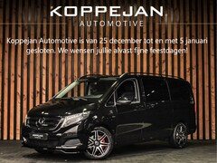 Mercedes-Benz V-klasse - 250d 190PK Automaat Avantgarde Edition Dubbele Cabine Lang | LED KOPLAMPEN | ELECTRISCHE S