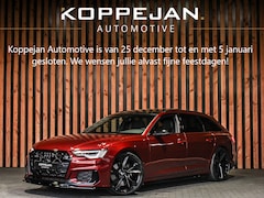 Audi A6 Avant - 55 TFSI-e 367PK Quattro S edition Competition | PANORAMADAK | BANG UND OLUFSEN | MATRIX LE