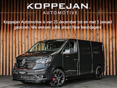 Renault Trafic - 2.0 BluedCi 170PK Automaat Extra Bestelwagen | LED KOPLAMPEN | KEYLESS | CAMERA | CRUISECO