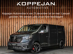 Renault Trafic - 2.0 BluedCi 170PK Automaat Extra Bestelwagen | LED KOPLAMPEN | KEYLESS | CAMERA | CRUISECO