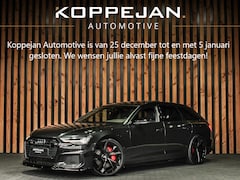 Audi A6 Avant - 55 TFSI-e 367PK Quattro S edition Competition | IONISATOR | KEYLESS | TOUR ASSISTENTIEPAKK