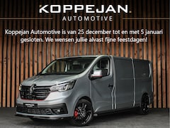 Renault Trafic - 2.0 BluedCi 170PK Automaat Extra Bestelwagen | LED KOPLAMPEN | KEYLESS | CAMERA | CRUISECO