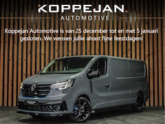 Renault Trafic - 2.0 BluedCi 170PK Automaat Extra Bestelwagen | LED KOPLAMPEN | KEYLESS | CAMERA | CRUISECO