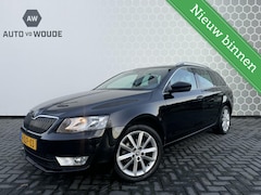 Skoda Octavia Combi - 1.2 TSI Greentech Elegance Stoelverwarmi