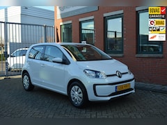 Volkswagen Up! - Airco I DAB+ I Laneassist I App-connect