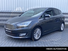 Ford C-Max - 1.0 Titanium | Trekhaak |