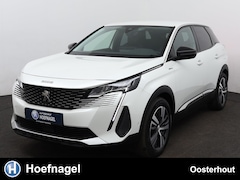 Peugeot 3008 - 1.6 HYbrid 225 Allure Pack Business Automaat | Camera | Stoelverwarming | Navigatie | Adap