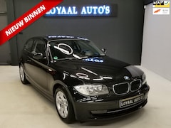 BMW 1-serie - 116i Business Line |AIRCO|ELEK.RAMEN|NAP|APK