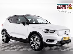 Volvo XC40 - Recharge P8 AWD R-Design | PANORAMADAK | harman/kardon ✅ 1e Eigenaar