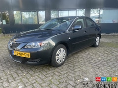 Mazda 3 - 3 1.6 Executive - Nap - Trekhaak - Airco