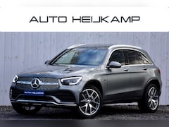 Mercedes-Benz GLC-klasse - 300e 4MATIC Business Solution AMG | Burmester | Trekhaak | 1e Eigenaar |