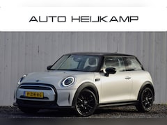 MINI Cooper - 1.5 Camden Edition | Led | Navi | NL-Auto | 1e Eigenaar |