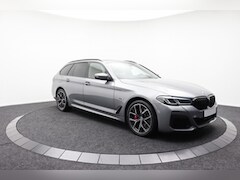 BMW 5-serie Touring - 530e xDrive M-Sport | | Panorama | adaptive cruise