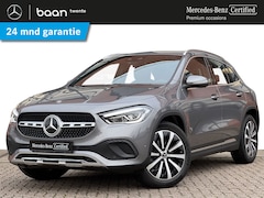 Mercedes-Benz GLA-Klasse - 200 | Cruisecontrol | Achteruitrijcamera | Stoelverwarming |